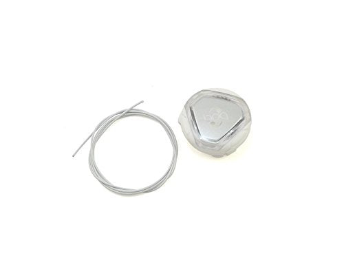 Shimano RP501+W Boa L6 Kit White LeftWhite Left