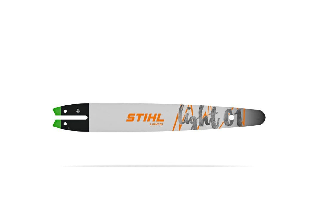 Stihl 3005-008-3409 Guide bar L01 35 cm / 14" 1.1 mm / 0.043"