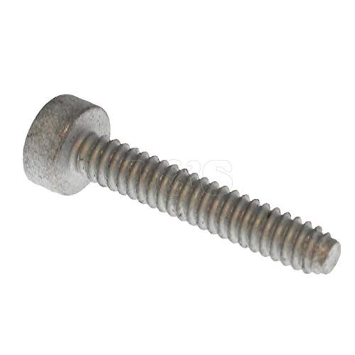 Stihl 9075-478-4725 bolt IS D6x35