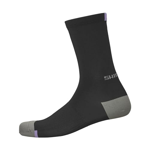 Shimano Performance SocksBlack S-M (Shoe 36-40)
