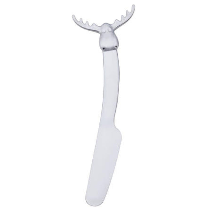 Koziol Rudolf silver grease knife 3200013