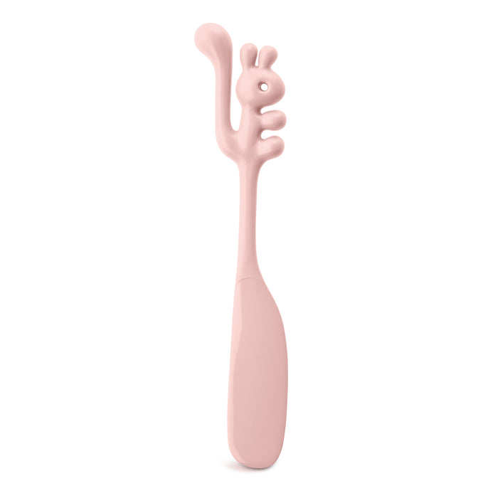 Koziol Yummi grease knife pastel pink 3202638