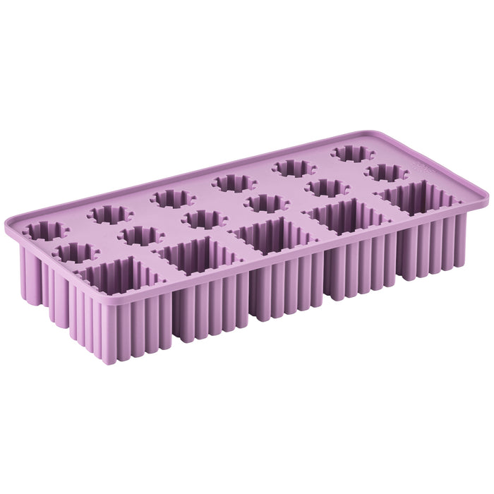 Zone Denmark Singles Lupine Ice Mould 32233