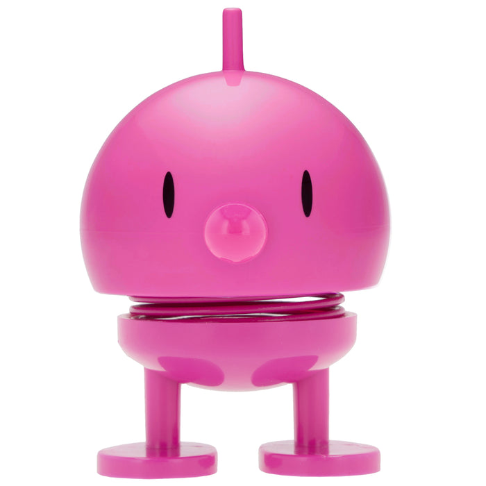 Hoptimist Bumble S Pink figurine 32243
