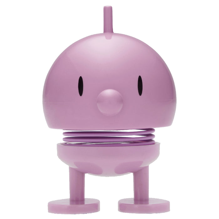 Hoptimist Bumble S Lavender 32245 figurine