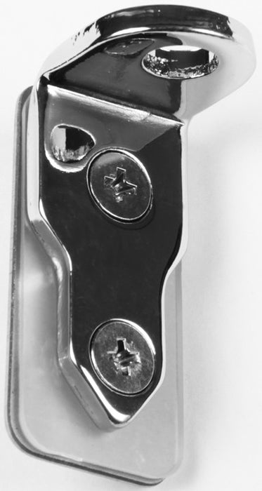 MEINL Percussion Bracket complete chrome - for Marathon Series Timbales
