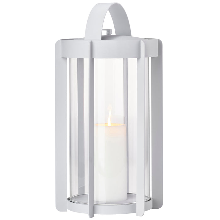 Zone Denmark Firefly lantern 35 cm Grey 32316