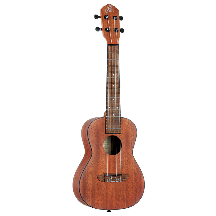 ORTEGA Bonfire Series Concert Ukulele 4 String