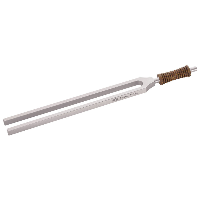 Meinl Sonic Energy Binaural Therapy Tuning Fork, Theta 134 Hz