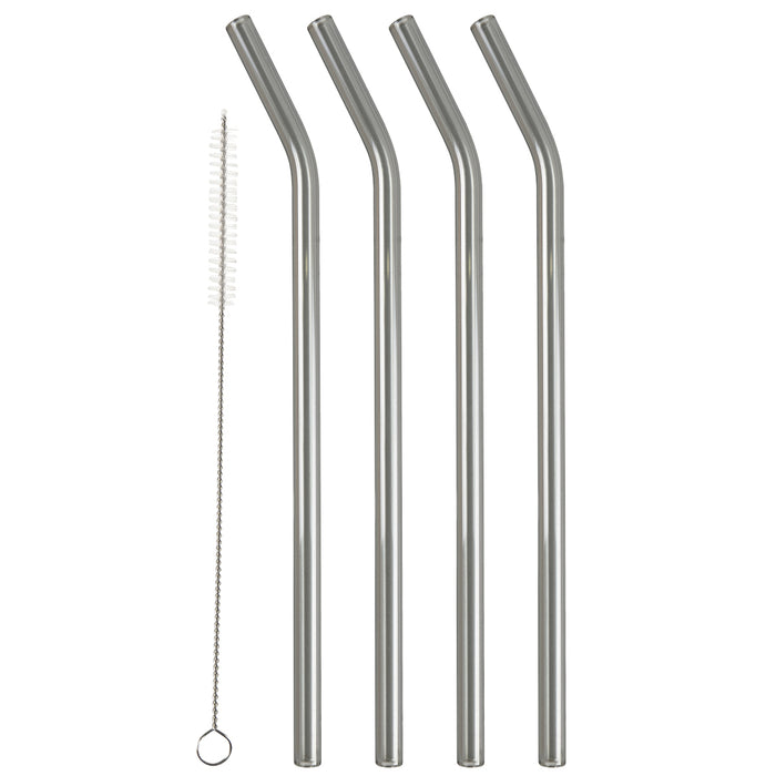 Lyngby Glas Rectangular Breadbasket Matt Black 236860