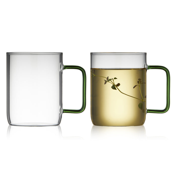 Lyngby Glas Crystal glass whisky glasses Melodia 310 ml 6 pieces 916107