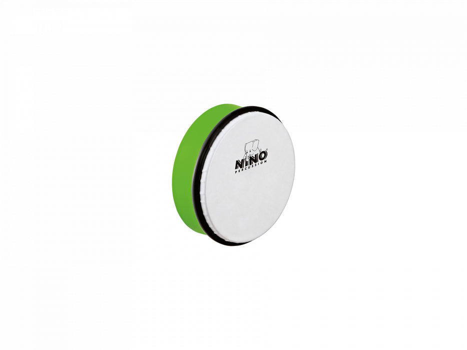 NINO Percussion Molded ABS Hand Drum - 6"