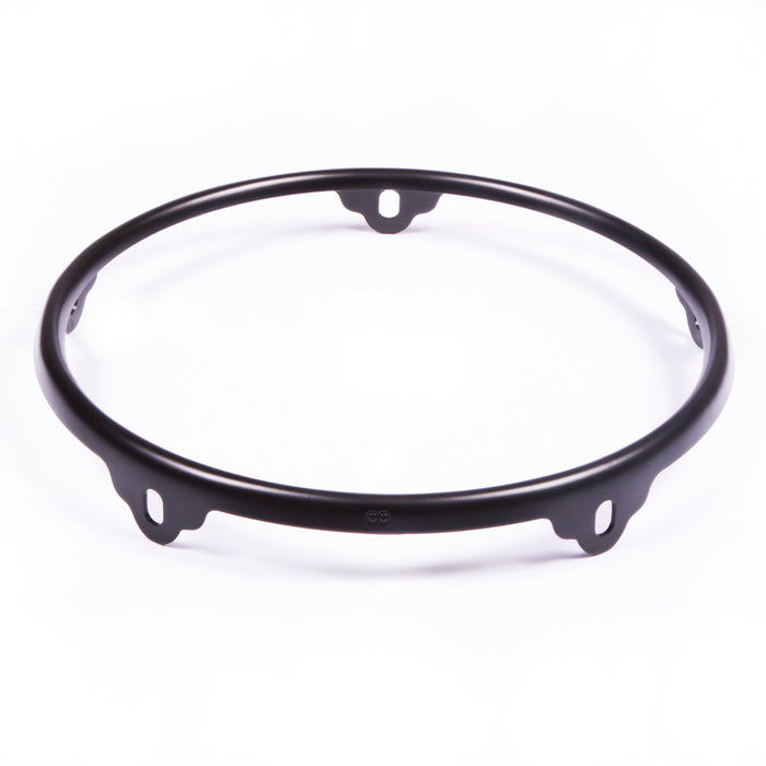 MEINL Percussion 11" rim in black - for Meinl conga MCC11