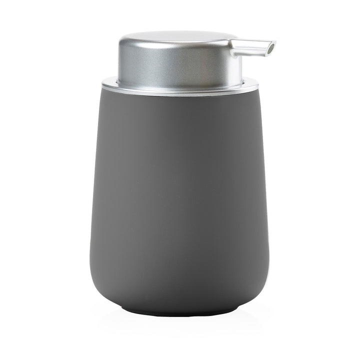 Zone Denmark Nova Grey soap dispenser 330105