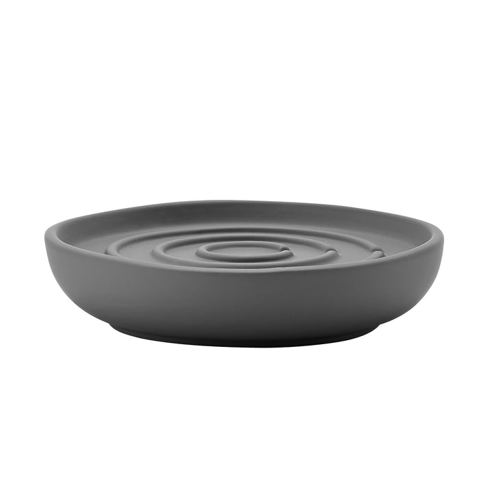 Zone Denmark Nova soap dish grey 330107