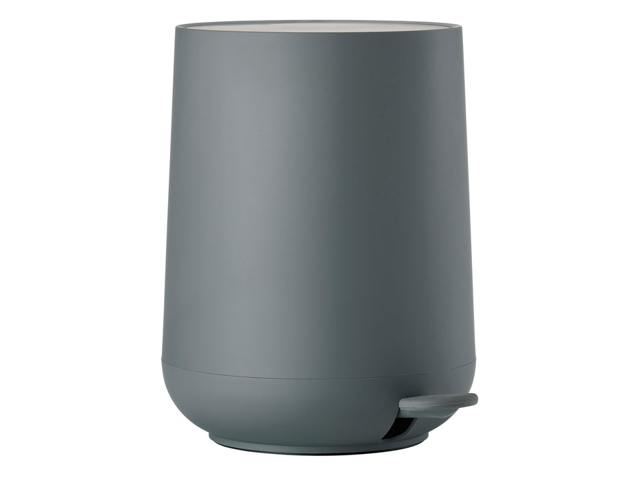 Zone Denmark Bathroom waste basket 5l Nova Grey 330131