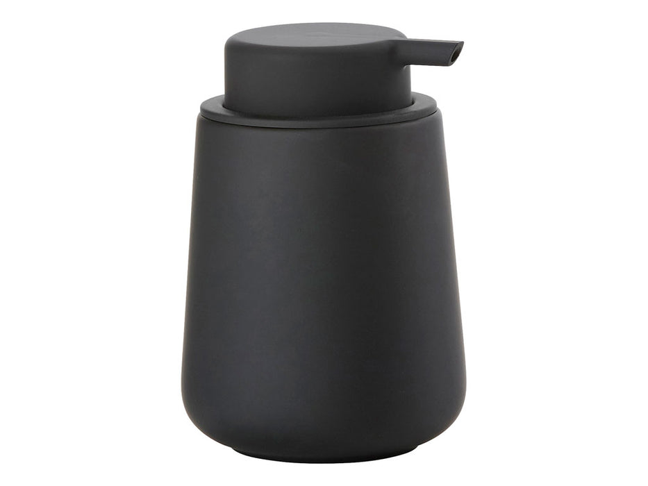 Zone Denmark Soap dispenser 0.25l Nova One black 330160