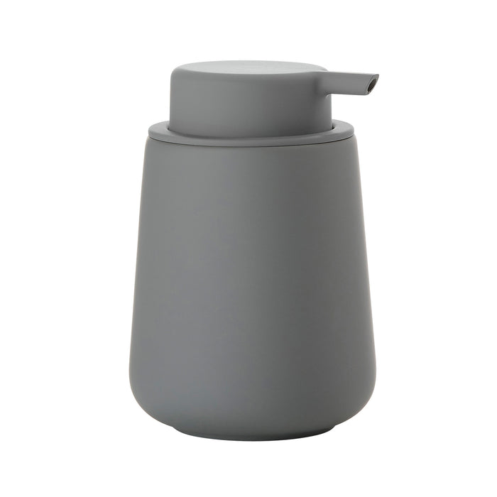 Zone Denmark Nova One Grey soap dispenser 330163