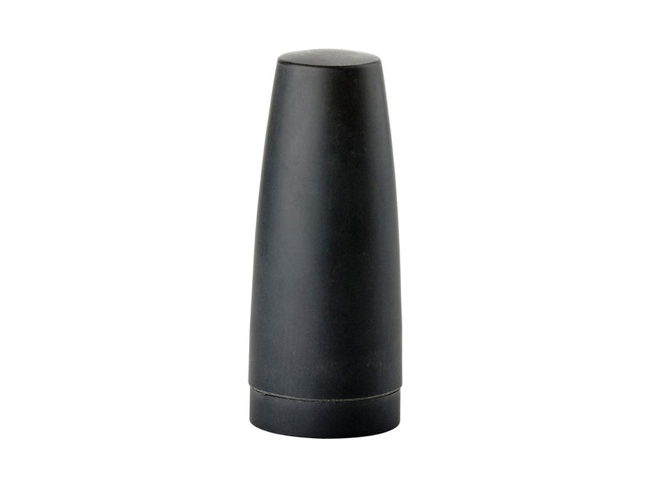 Zone Denmark Splash soap dispenser black 330180