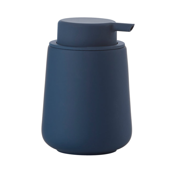 Zone Denmark Nova One Royal blue soap dispenser 330186