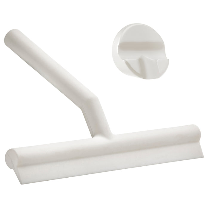 Zone Denmark Bathroom squeegee with handle White 330200