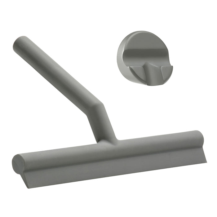 Zone Denmark Bathroom squeegee with handle Grey 330201