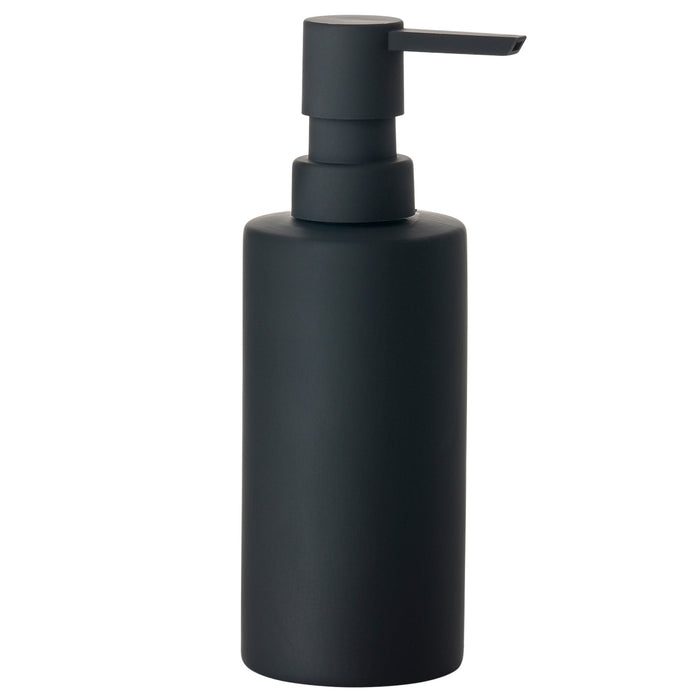 Zone Denmark Solo soap dispenser Black 330203