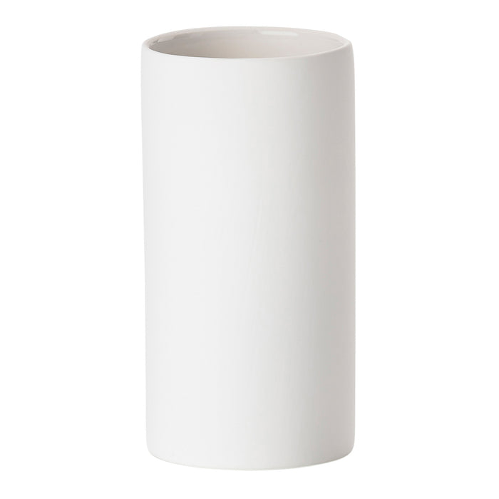 Zone Denmark Solo White toothbrush cup 330238