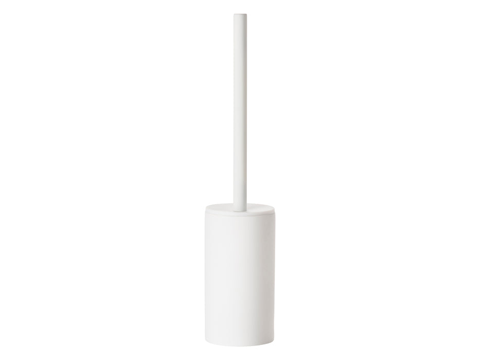 Zone Denmark Solo White Wc Brush 330241