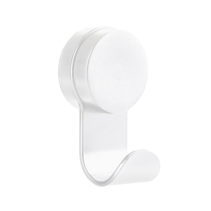 Zone Denmark Puck single hanger white 330254