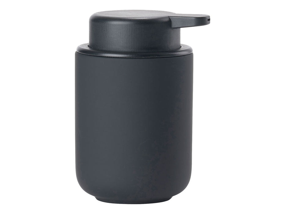 Zone Denmark Ume soap dispenser 0.25l black 330393