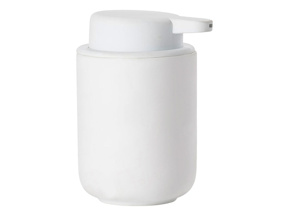 Zone Denmark Ume soap dispenser 0.25l white 330395