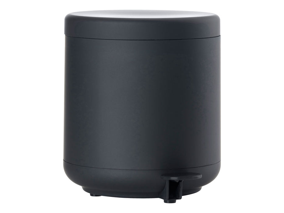 Zone Denmark Ume 4l waste basket black 330405