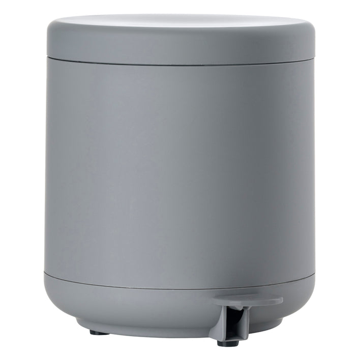 Zone Denmark Ume trashcan 4l gray 330406