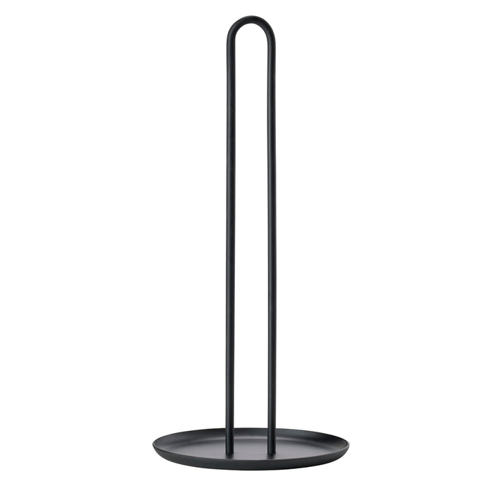 Zone Denmark Singles paper towel rack black 330464