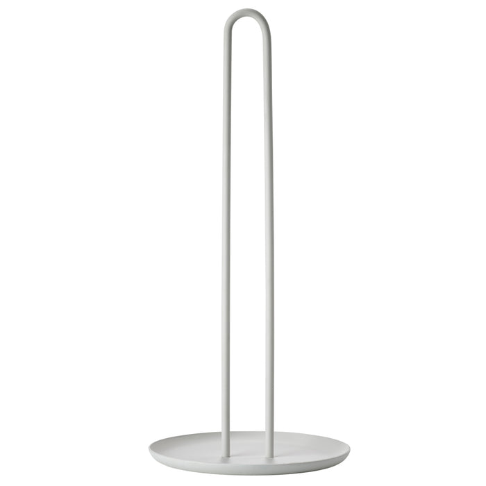 Zone Denmark Singles Warm Grey paper towel rack 330466