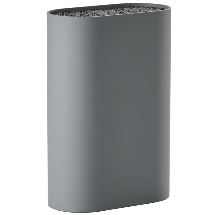 Zone Denmark Singles Cool Grey knife block 330469