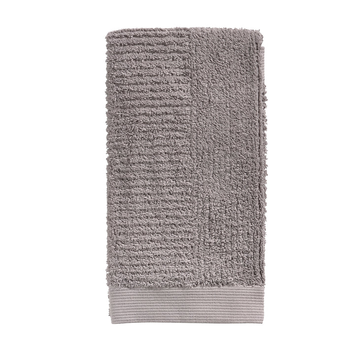 Zone Denmark Towel 50 x 100 cm Gull Grey Classic 331186