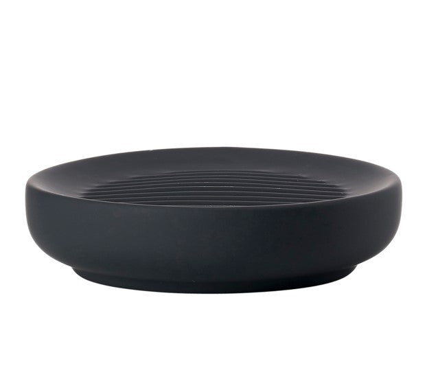 Zone Denmark Ume soap dish black 331206