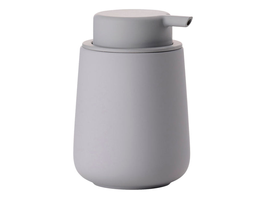 Zone Denmark Soap dispenser 0.25l Nova One grey 331217