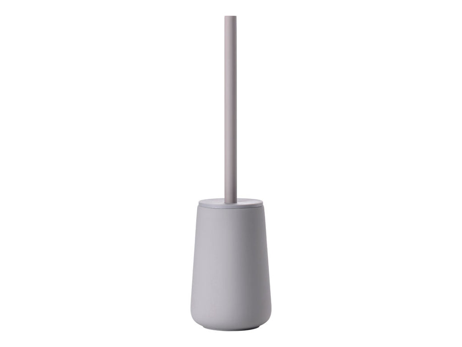 Zone Denmark Nova One toilet brush dove grey 331219