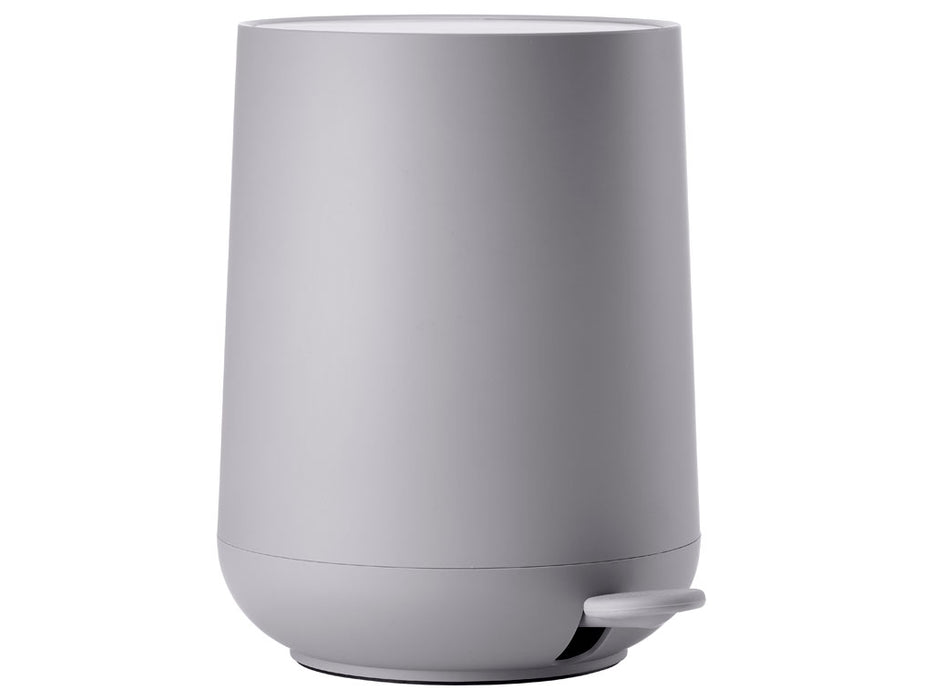 Zone Denmark Bathroom waste basket 5l Nova grey 331231