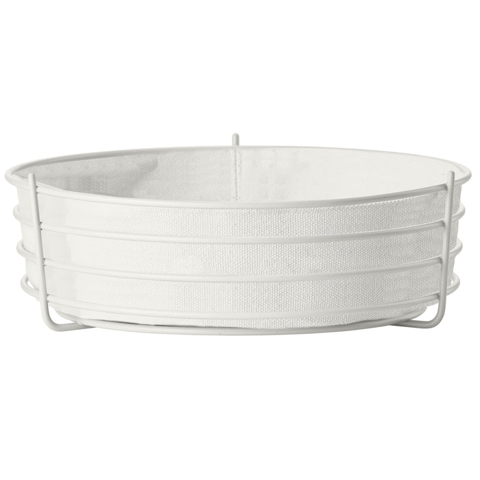 Zone Denmark Singles Warm Grey Bread Basket 331256