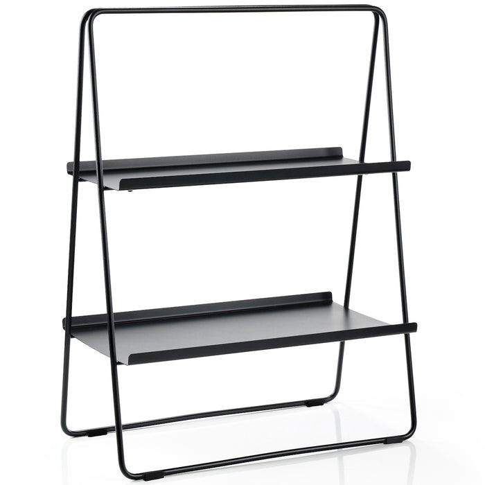 Zone Denmark A-Table 75 cm Black 331819 bookcase