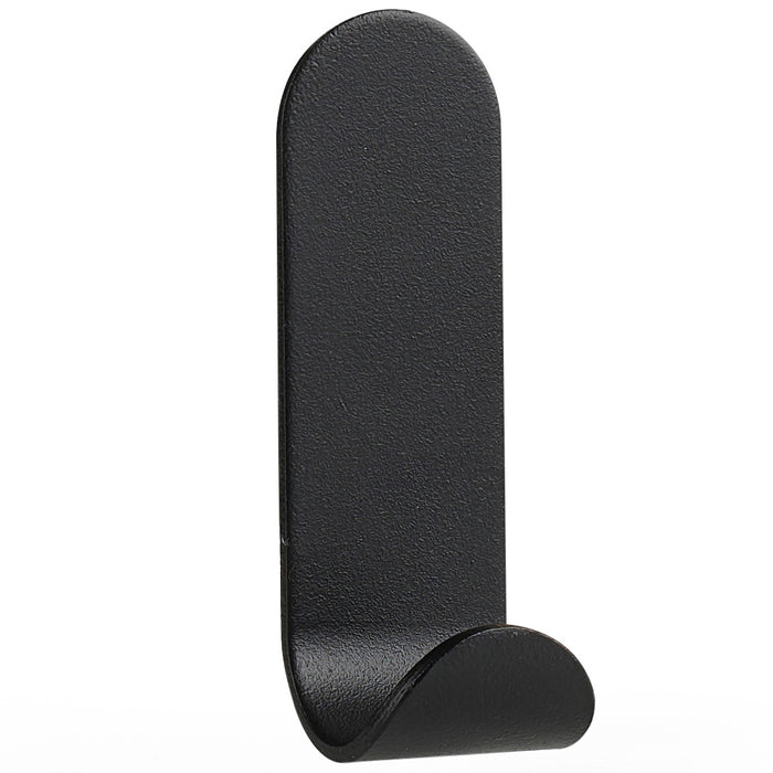 Zone Denmark A-hook Black Single Hanger 331821