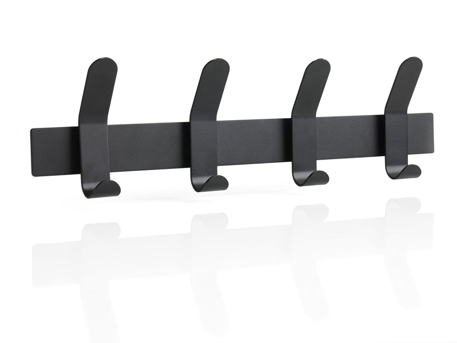 Zone Denmark A-rack wall hanger black 331822