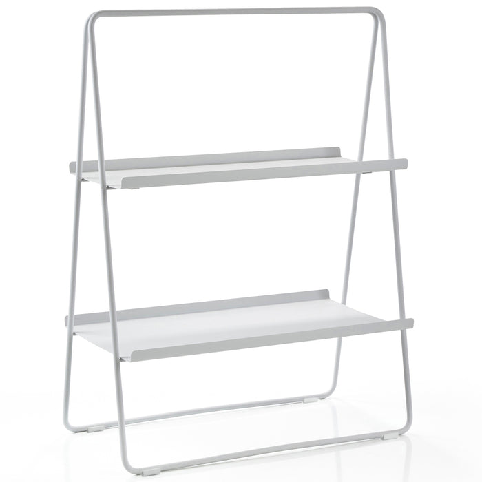Zone Denmark A-Table 75 cm White 331830 bookcase