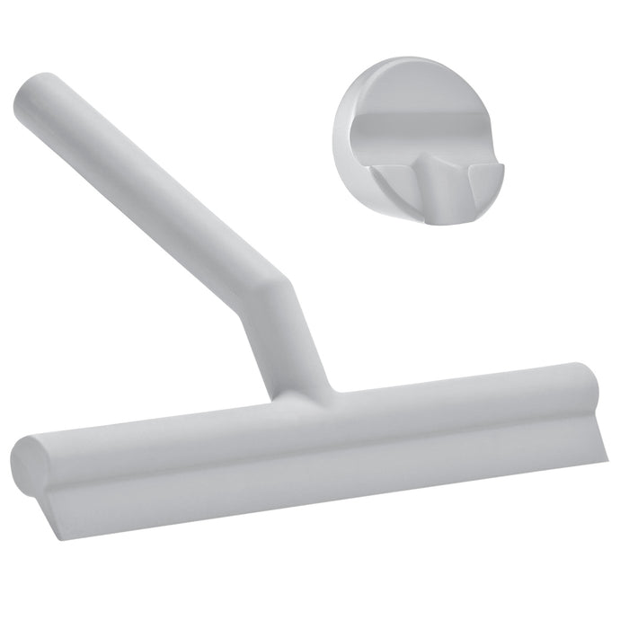 Zone Denmark Bathroom squeegee with handle Soft grey 331861