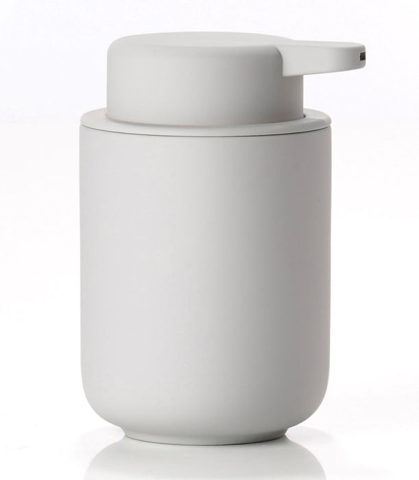 Zone Denmark Soap dispenser 0.25 l Ume Soft grey 331923