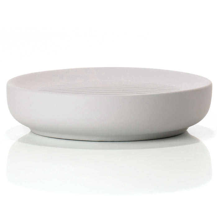 Zone Denmark Ume Soft Grey soap dish 331929